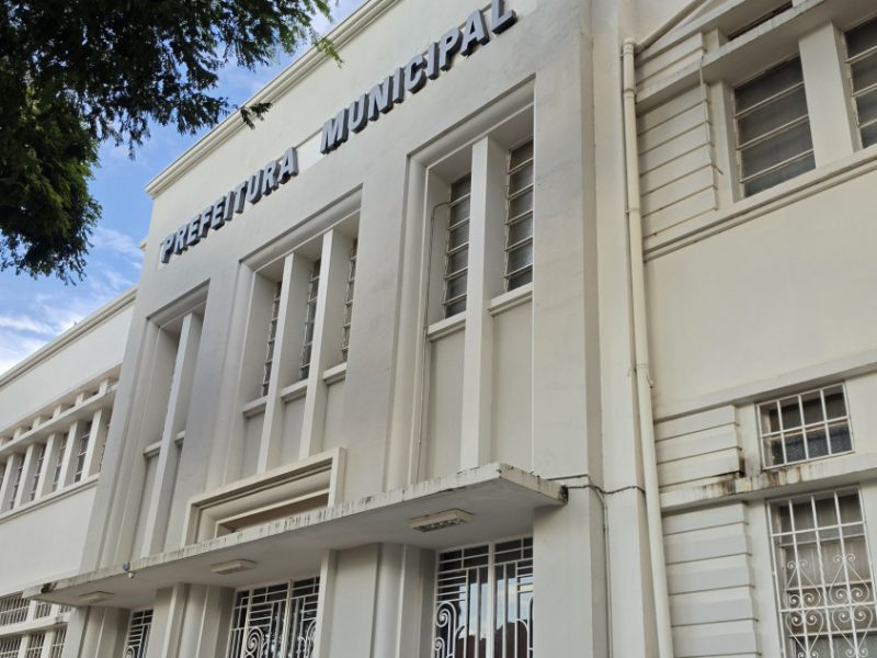 PREFEITURA