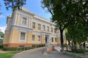 Pinacoteca