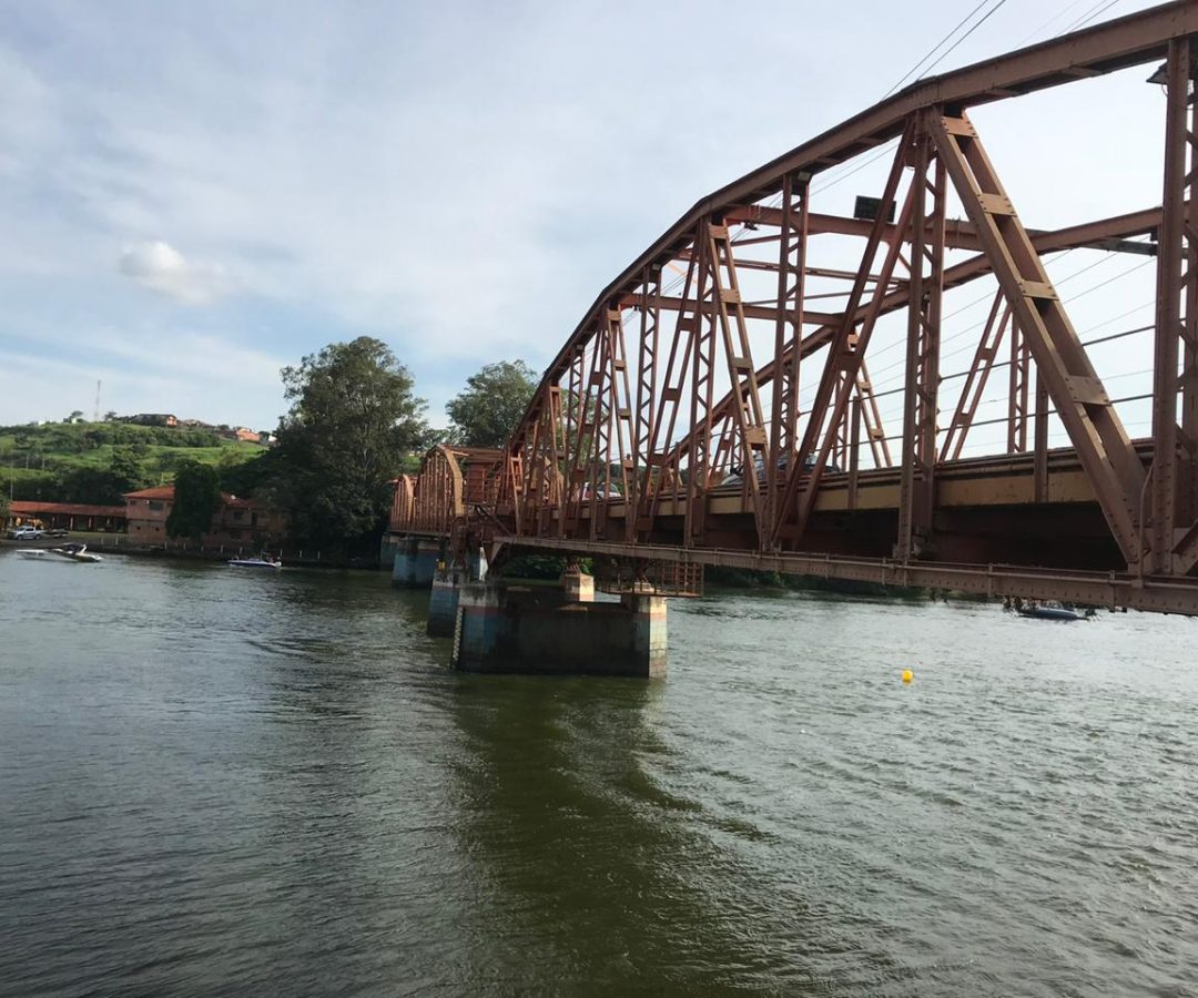 Ponte Barra Bonita Acontece