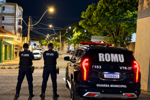 ROMU GCM GUARDA