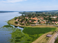 Rio Bonito rio tietê orla