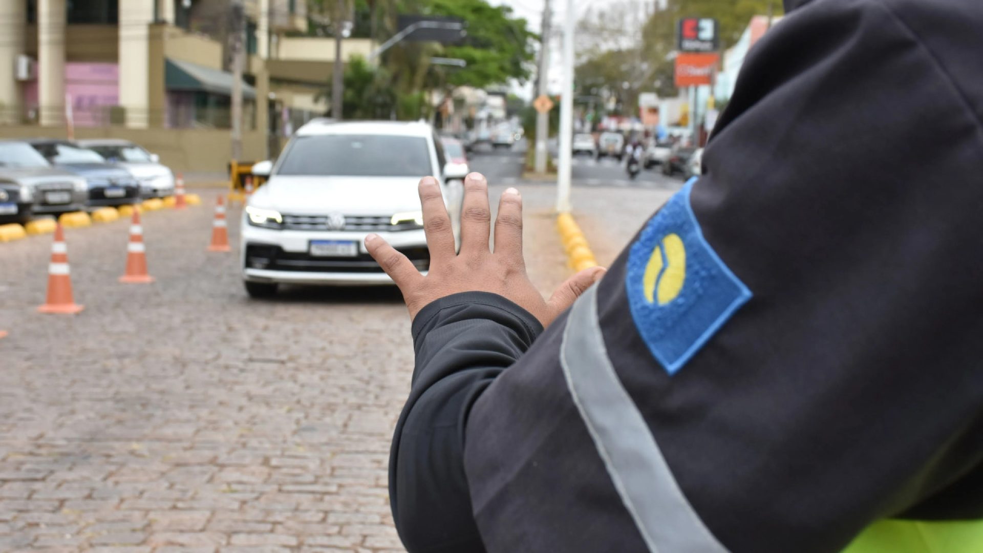 agentes