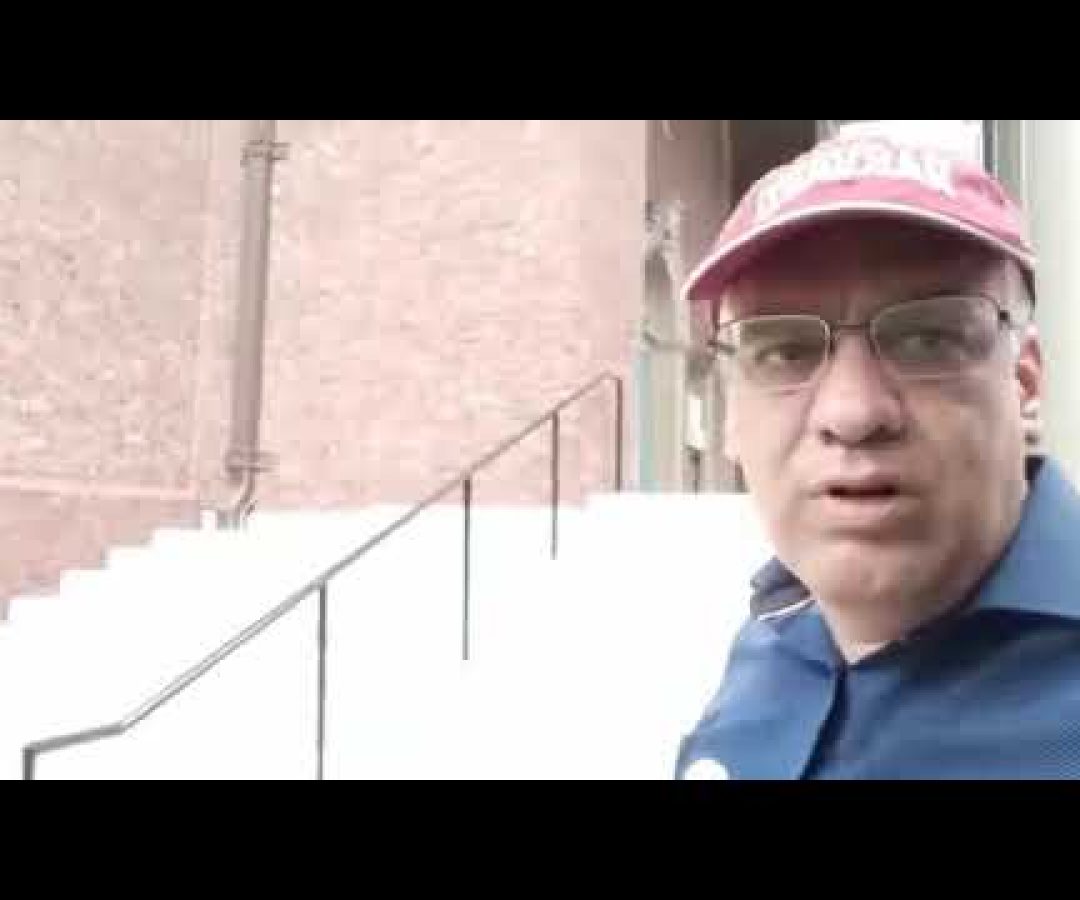 Diário de bordo Faculdade Galileu: confira todas as ações de intercâmbio dos alunos em Boston; confira o vídeo em Harvard