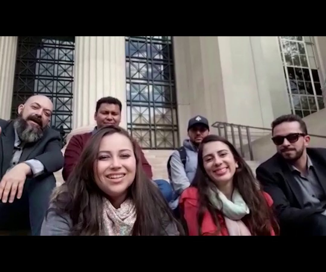 Diário de bordo Faculdade Galileu: confira todas as ações de intercâmbio dos alunos em Boston