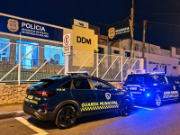 guarda civil gcm ddm violencia domestica