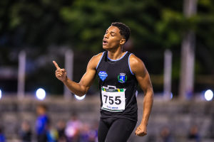 jean castro atletismo
