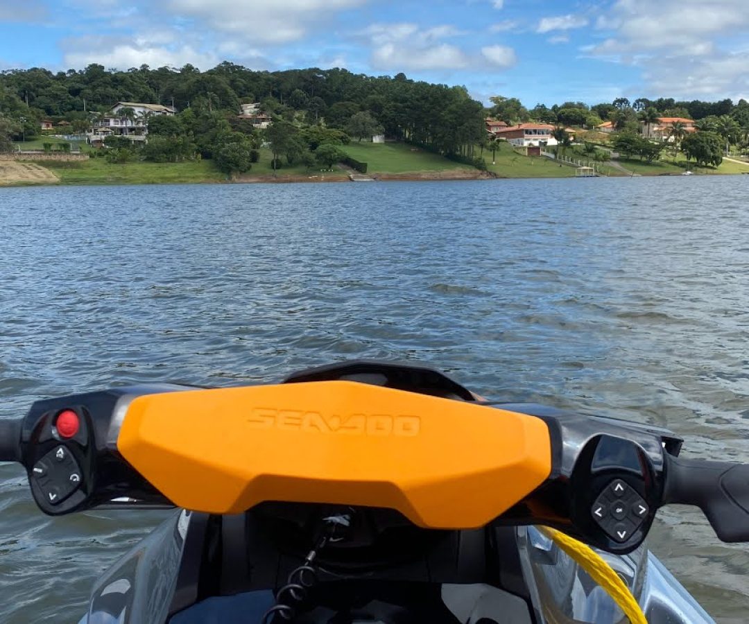 jetsky