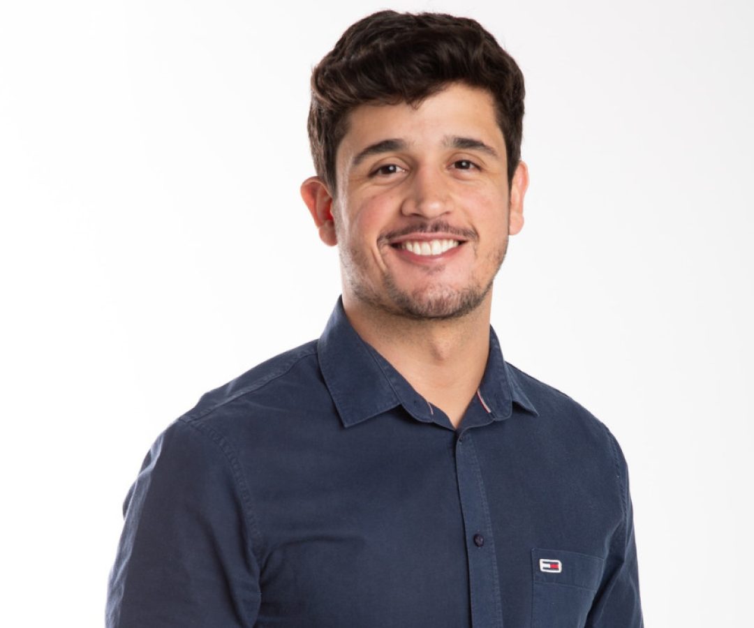 lukas machado