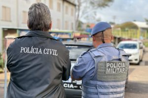 operação conjunta pm e polícia civil