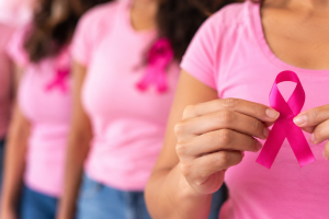 outubro rosa
