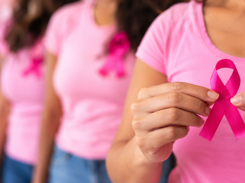 outubro rosa