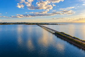 ponte avaré paranapanema