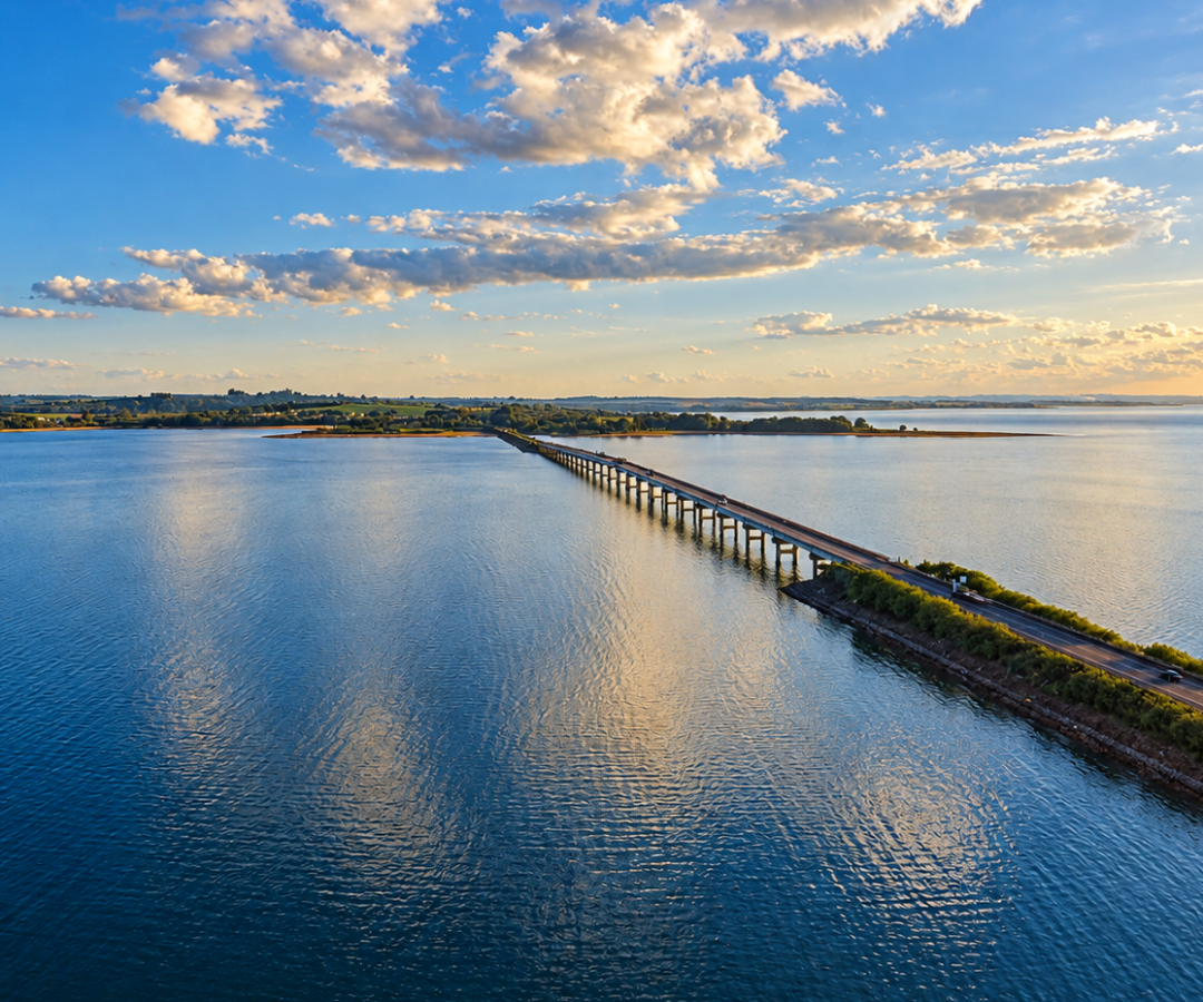 ponte avaré paranapanema