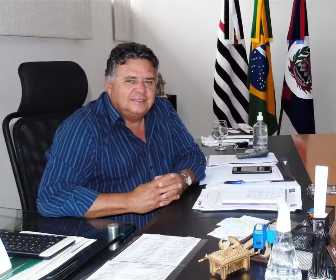 prefeito pardinho