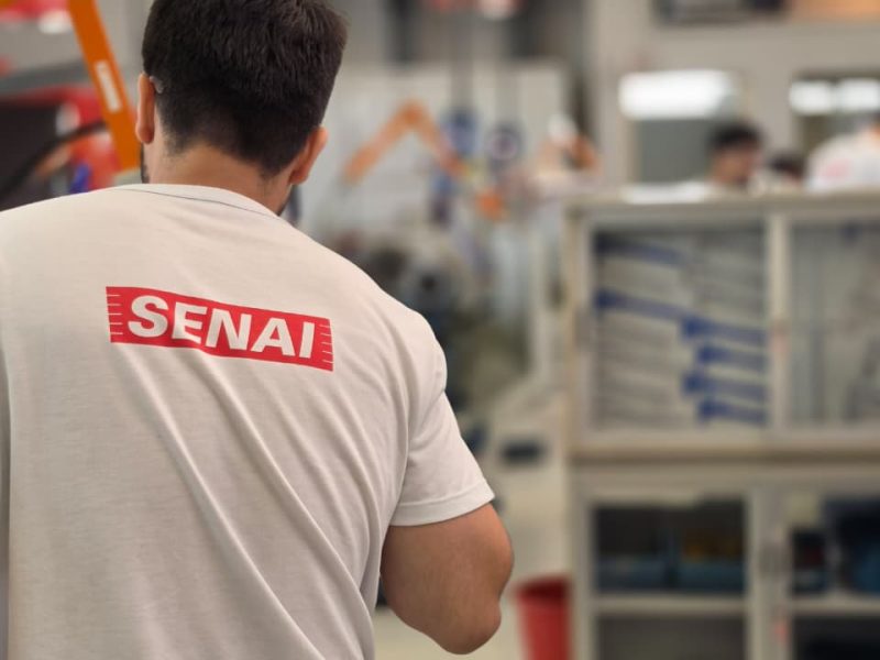 senai 1