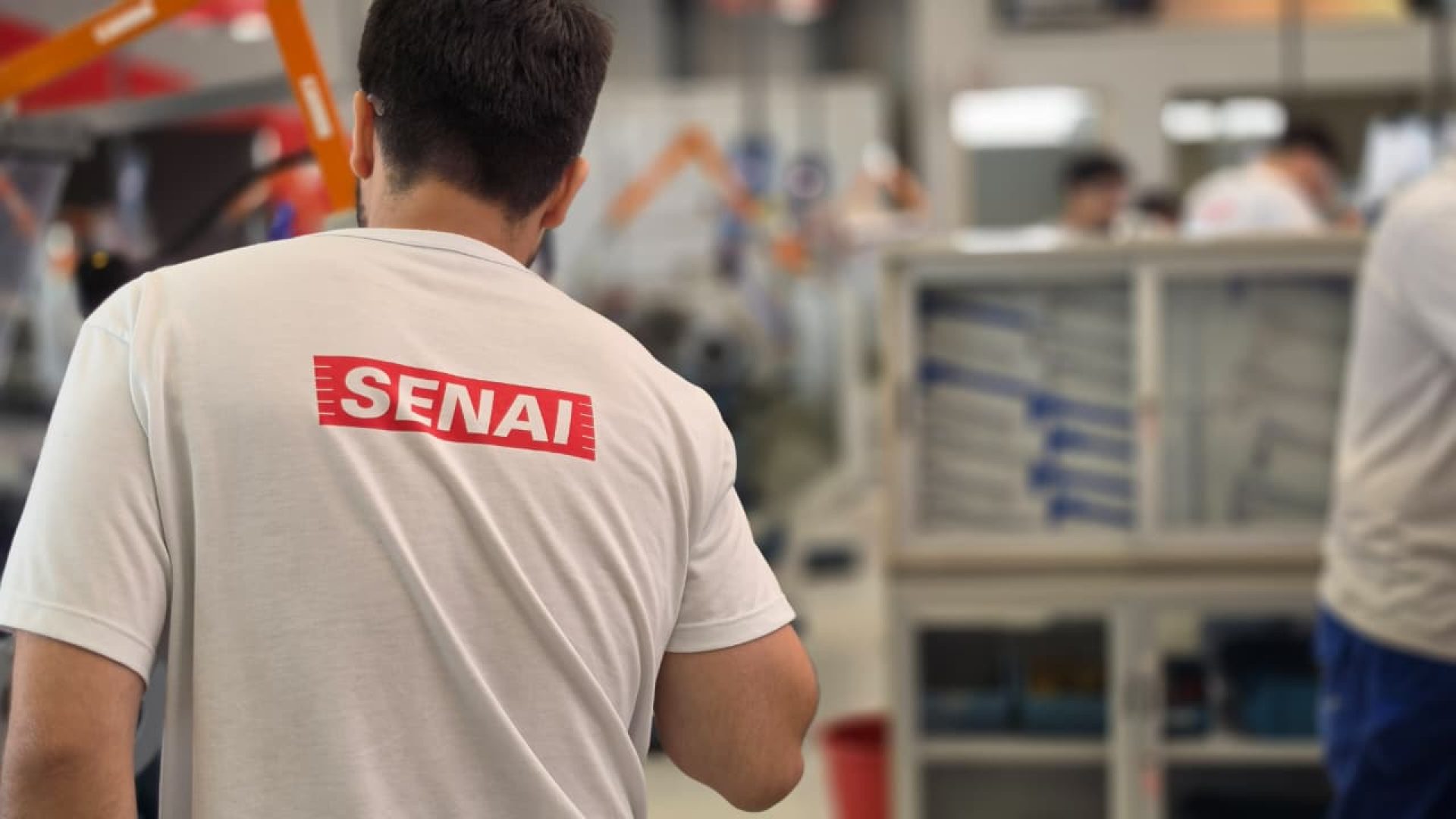 senai 1