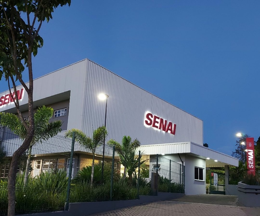 senai