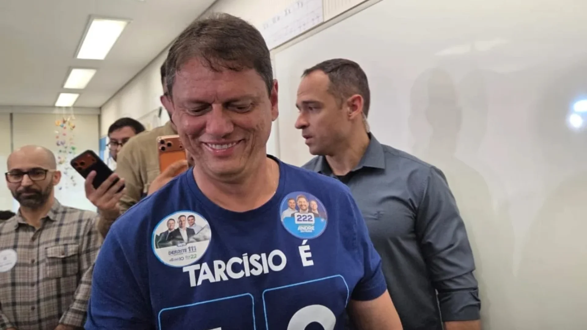 tarcisio